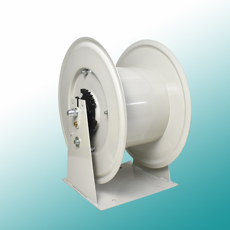 Reel Oil - Automatic Telescopic Coiler Oil Pipe Coiler