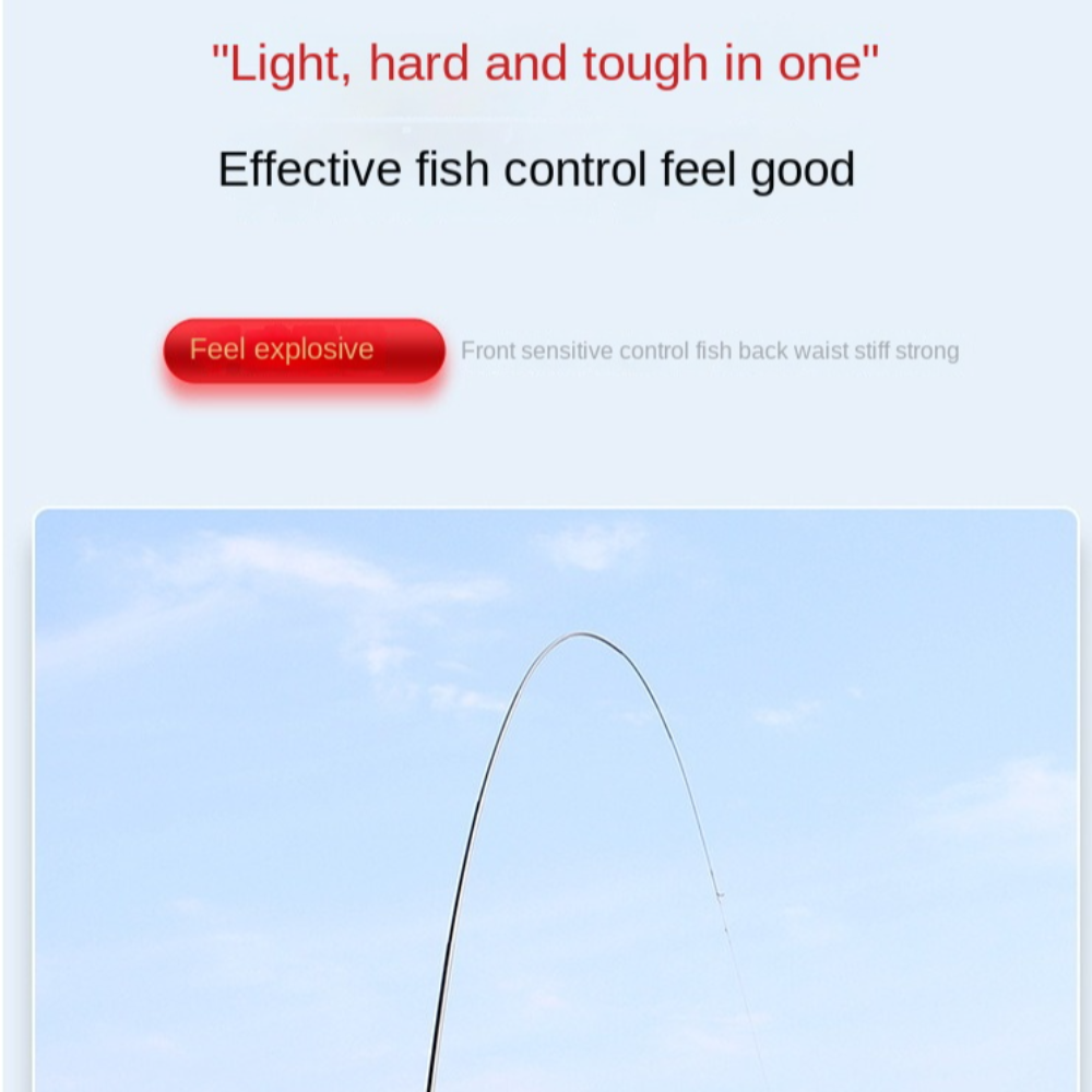 Telescopic Fishing Rod Full Ki - đánh giá và giá Spincast Reel
