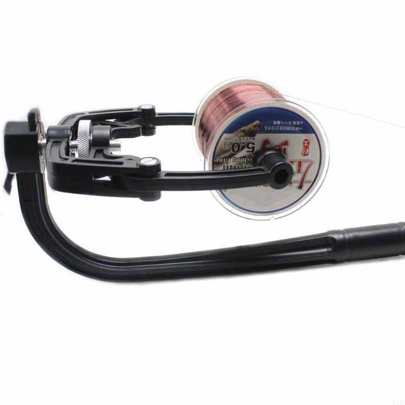 Fishing Line Winder Spooler Ma - đánh giá và giá Spinning Reel