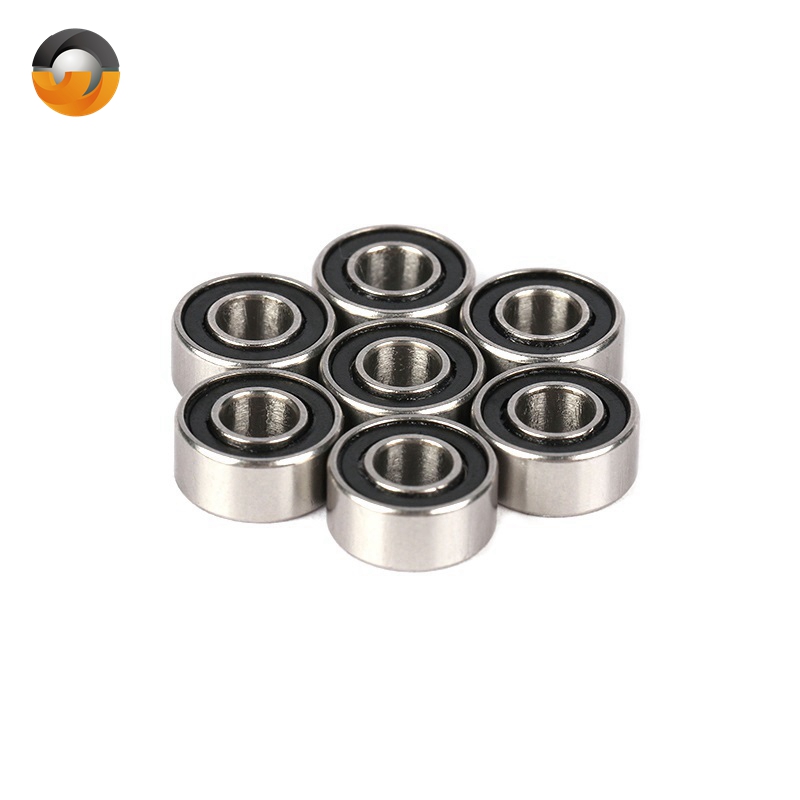 10pcs S683 2RS 3x7x3 m ABEC-7  - đánh giá và giá Conventional Reel