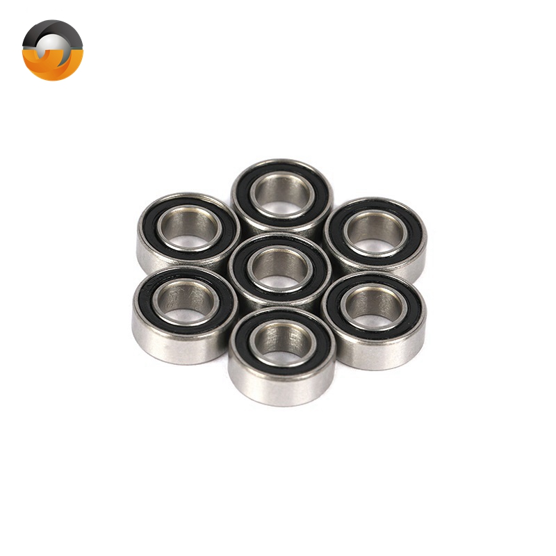 10pcs S683 2RS 3x7x3 m ABEC-7  - đánh giá và giá Conventional Reel