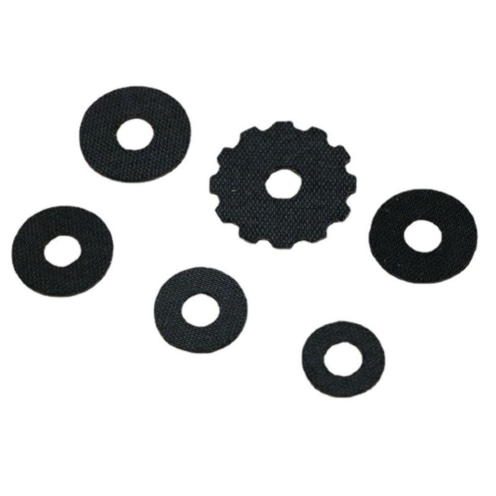 1mm Carbon Fiber Drag Washers  - đánh giá và giá Conventional Reel