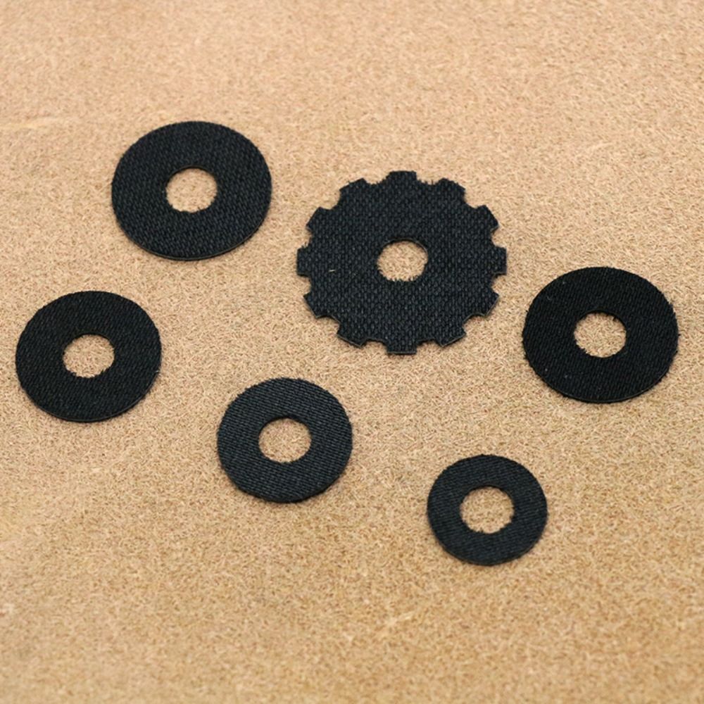 1mm Carbon Fiber Drag Washers  - đánh giá và giá Conventional Reel