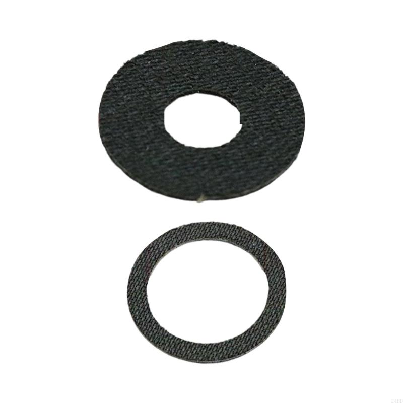 5Pcs Drag Washers Carbon Fiber - đánh giá và giá Reel Repair Kit