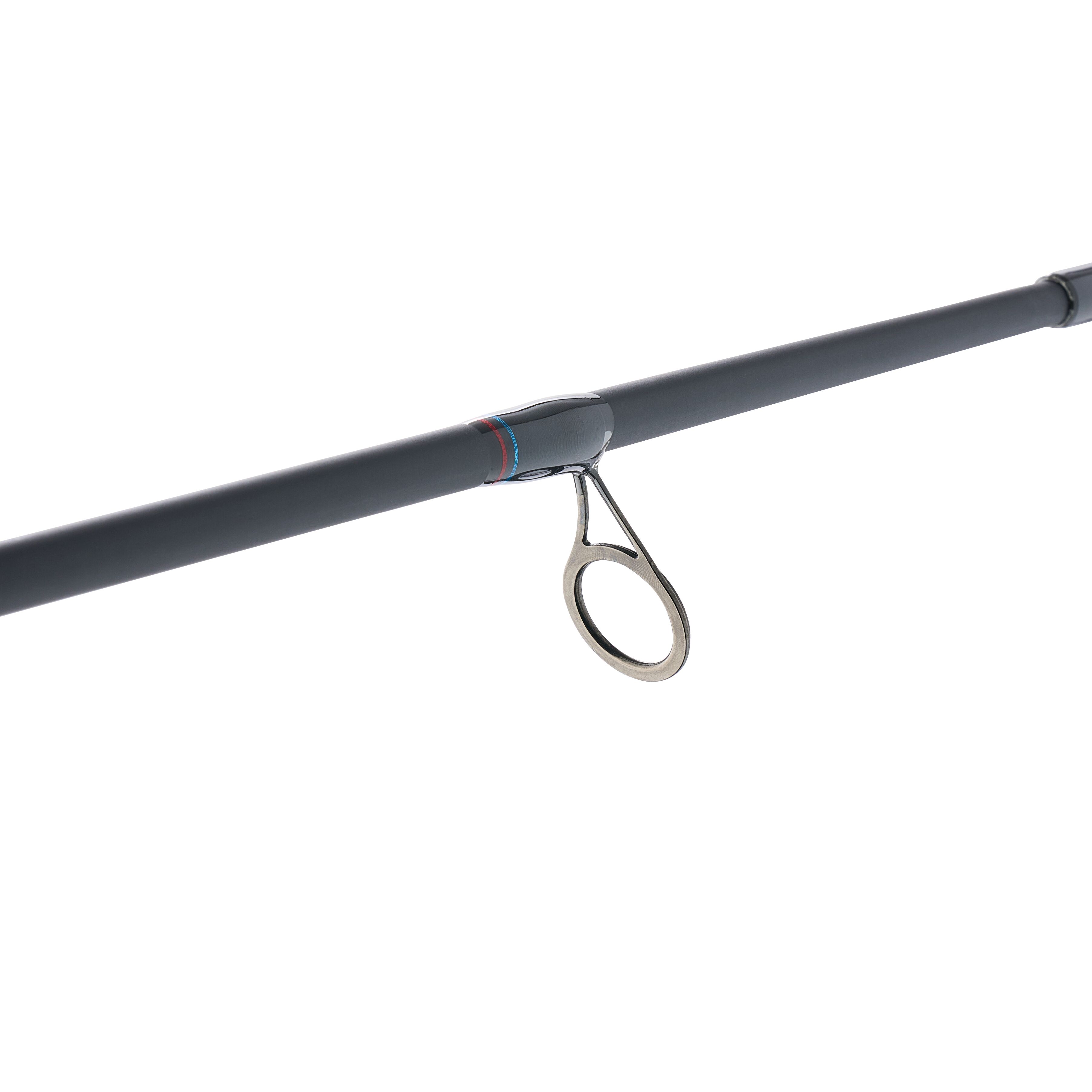 50th Anniversary 6.6 Foot Medi - đánh giá và giá Spinning Reel