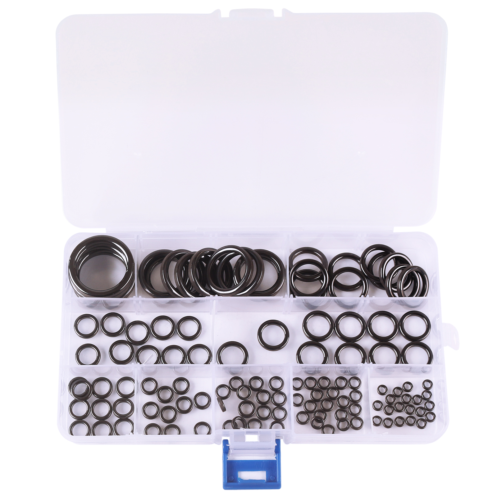 Fishing Rod Guide Repair Kit C - đánh giá và giá Reel Repair Kit