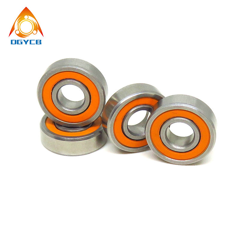 1pcs S688 2RS 8x16x5 ABEC7 Sta - đánh giá và giá Conventional Reel