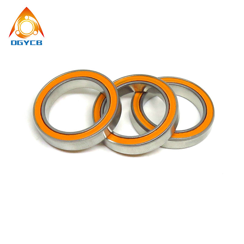 1pcs S688 2RS 8x16x5 ABEC7 Sta - đánh giá và giá Conventional Reel