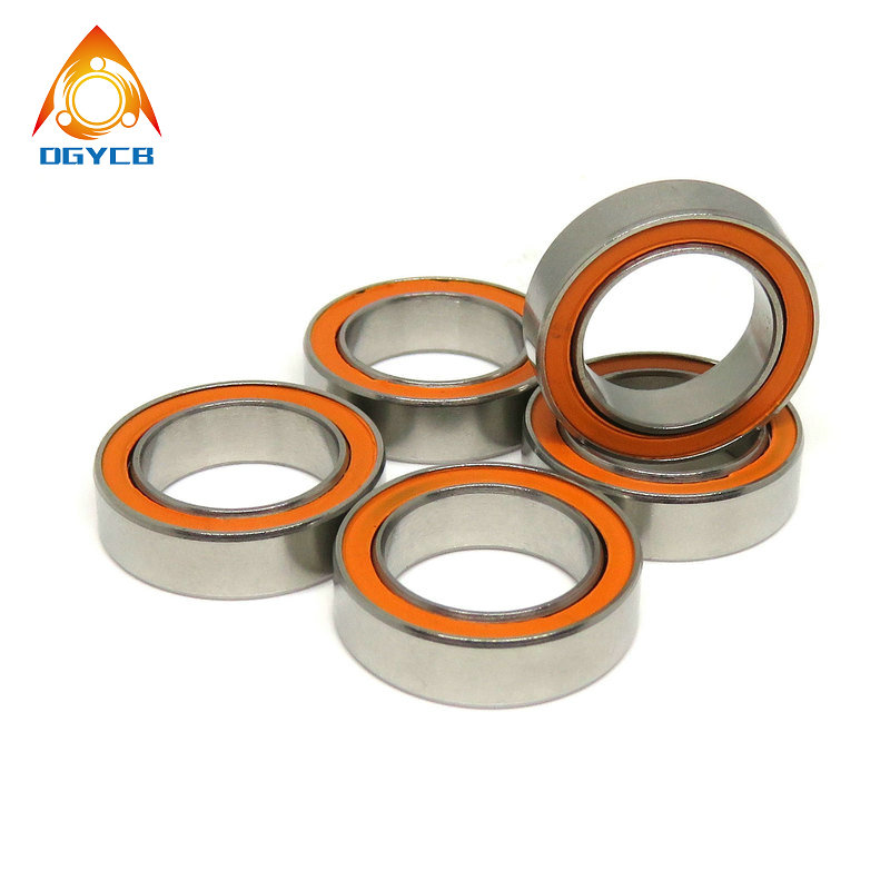 1pcs S688 2RS 8x16x5 ABEC7 Sta - đánh giá và giá Conventional Reel