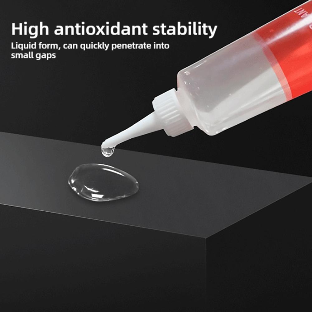 Protective Grease (20ml) + Lub - đánh giá và giá Reel Grease