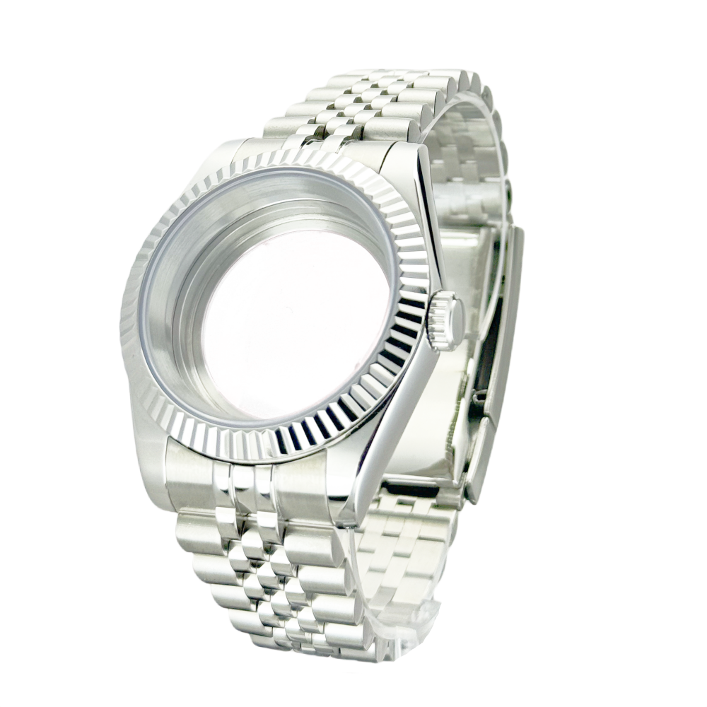36/39mm Sapphire Glass For DAT - đánh giá và giá Reel Case