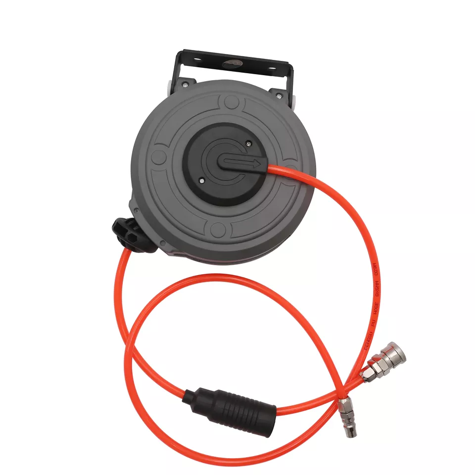 Custom Electric Cable Hose Ree - đánh giá và giá Electric Reel