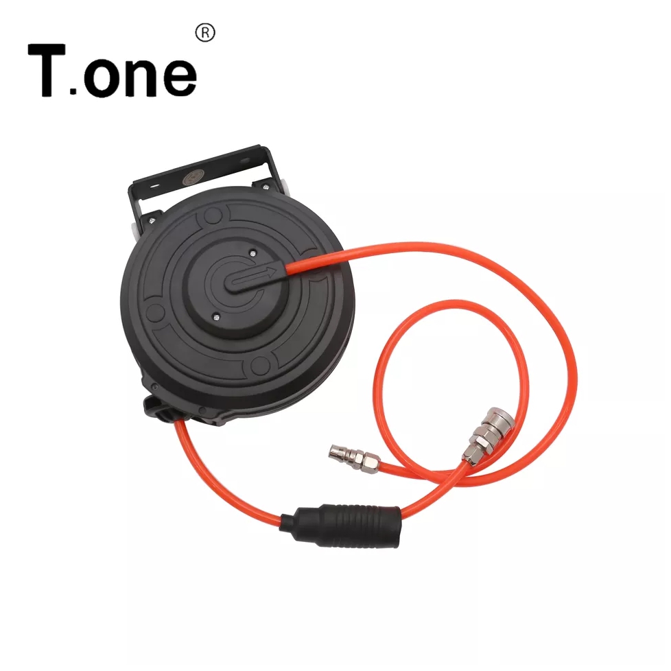 Custom Electric Cable Hose Ree - đánh giá và giá Electric Reel