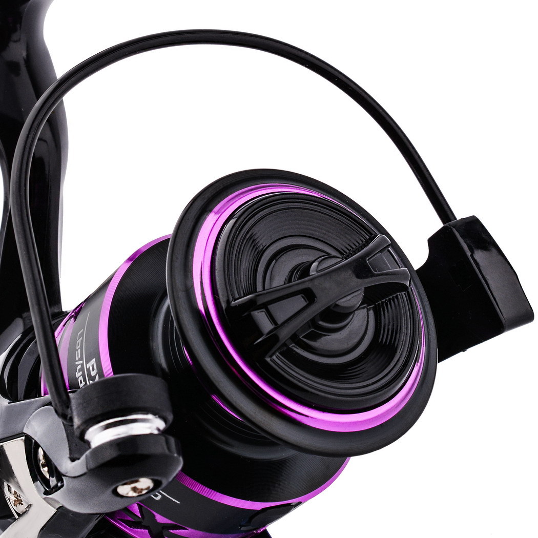 New PX Spinning Fishing Reel F - đánh giá và giá Surf Reel