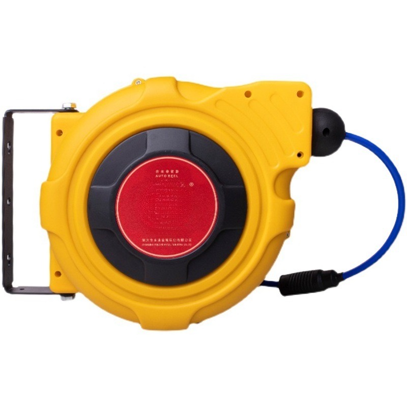 Automatic Retractable Flexible - đánh giá và giá Electric Reel