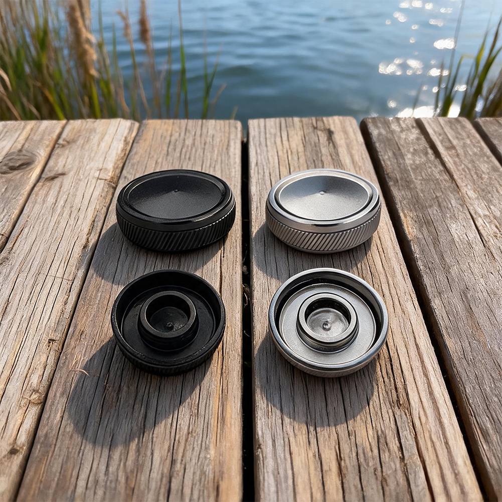 Drag Star Wheel Fine Adjustmen - đánh giá và giá Reel Drag Knob