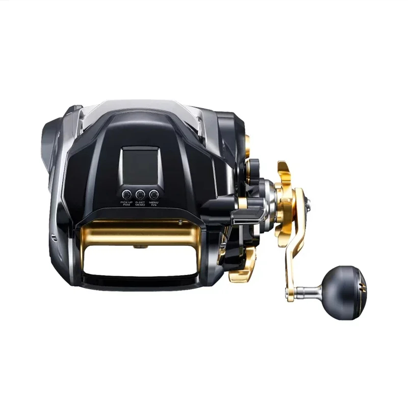 (Sea shipping) MD 9000 Electri - đánh giá và giá Spinning Reel
