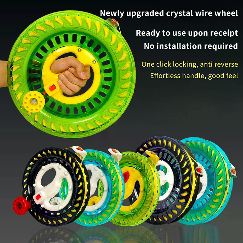 1 Piece Outdoor Round Grip For - đánh giá và giá Reel Handle