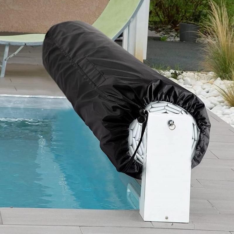 Swimming Pool Reel Cover Outdo - đánh giá và giá Reel Cover