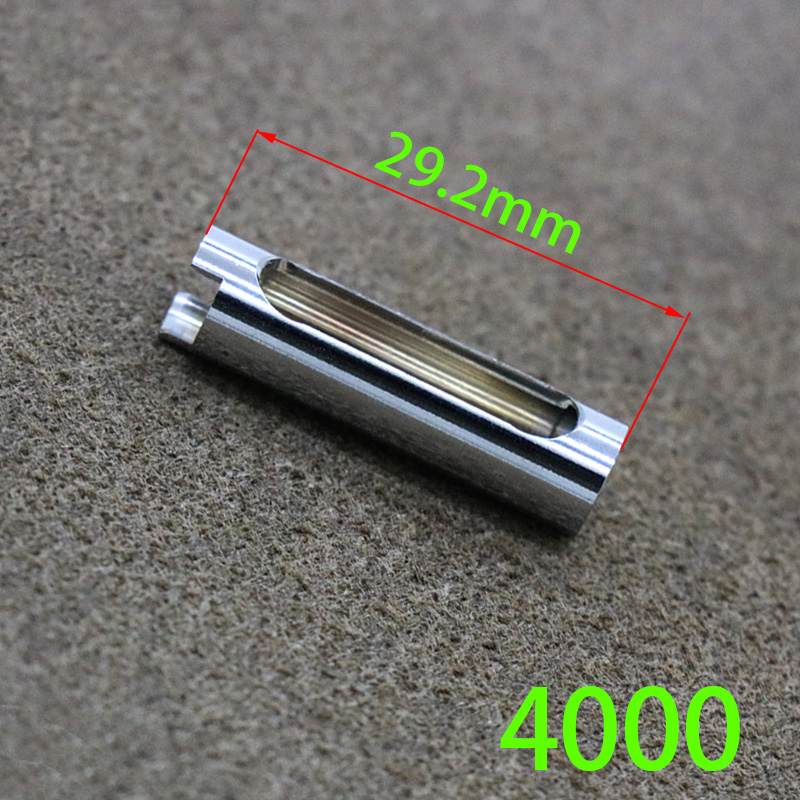 Double Shaft Twist Stick Casin - đánh giá và giá Reel Spare Spool