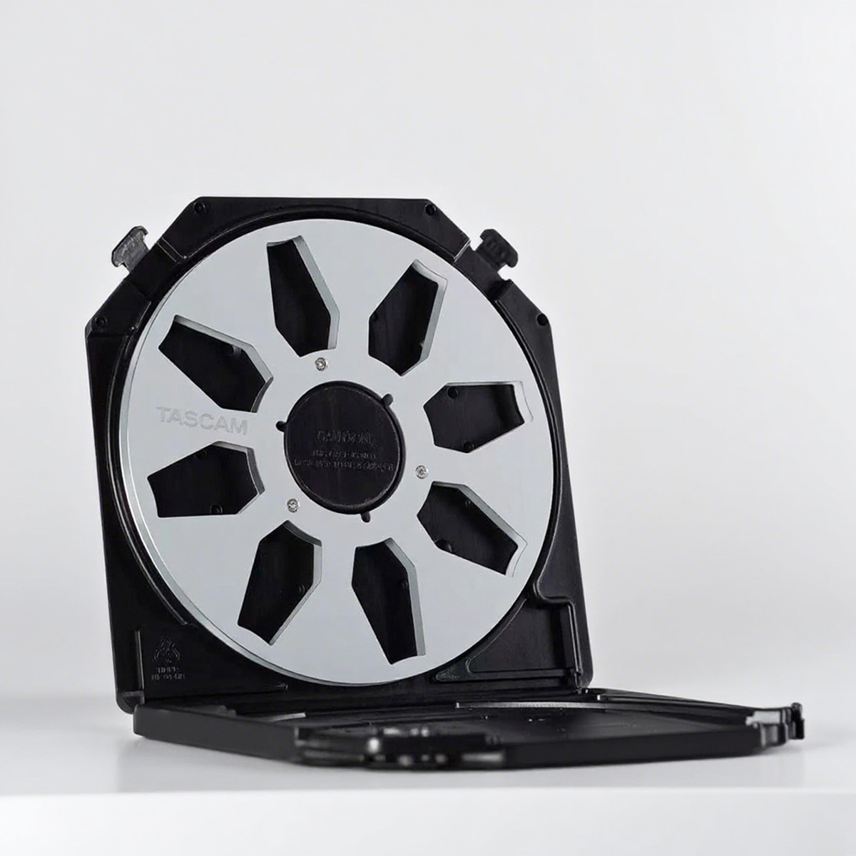 10 Inch Empty Tape Reel Storag - đánh giá và giá Reel Case
