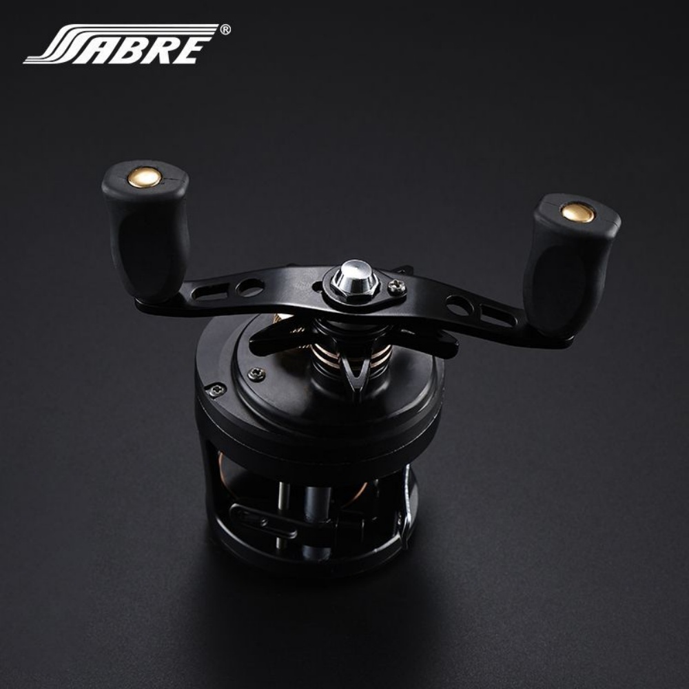 10+1BB All Metal Baitcasting R - đánh giá và giá Trolling Reel