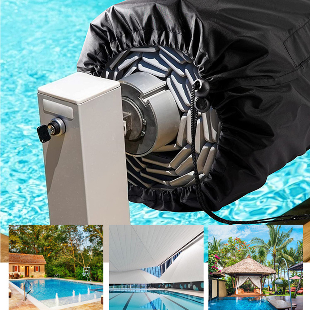 Pool Solar Reel Cover Protecti - đánh giá và giá Reel Cover