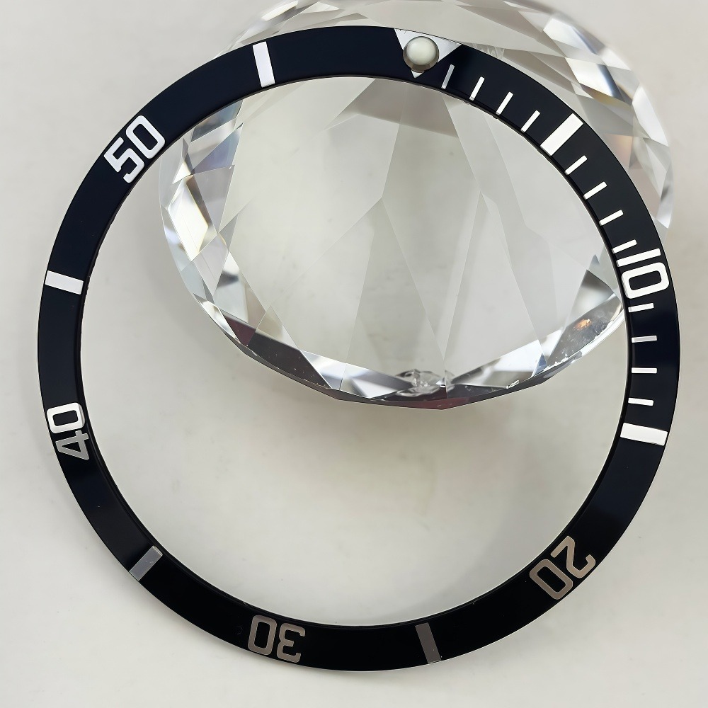 Retro 36.5mm bezel Aluminium L - đánh giá và giá Reel Case