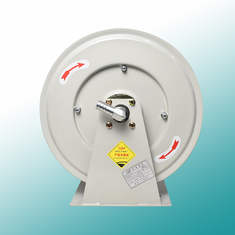 Automatic Telescopic Coiler Oi - đánh giá và giá Reel Oil