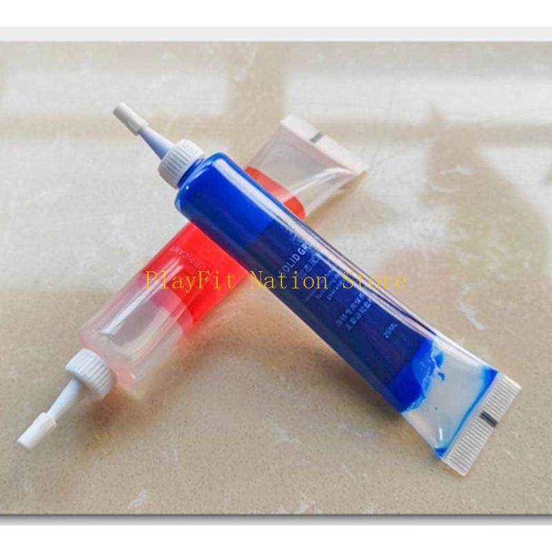 242F 20ml Fishing Reels Mainte - đánh giá và giá Reel Grease