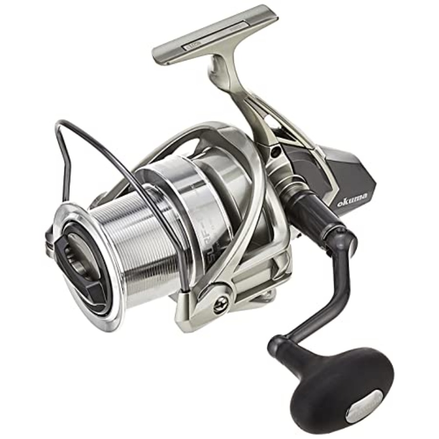 Reels Surf 8K Spinning 5Bb+1Rb - đánh giá và giá Surf Reel