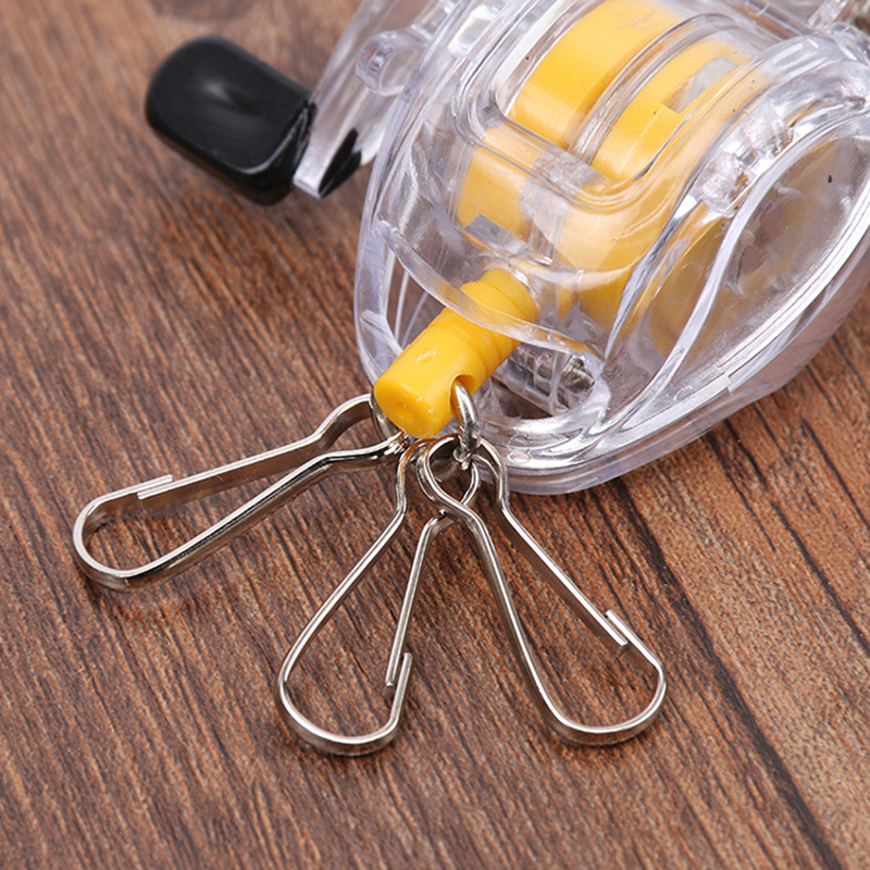 【Fly Fishing Reel Key Chain Ke - đánh giá và giá Conventional Reel