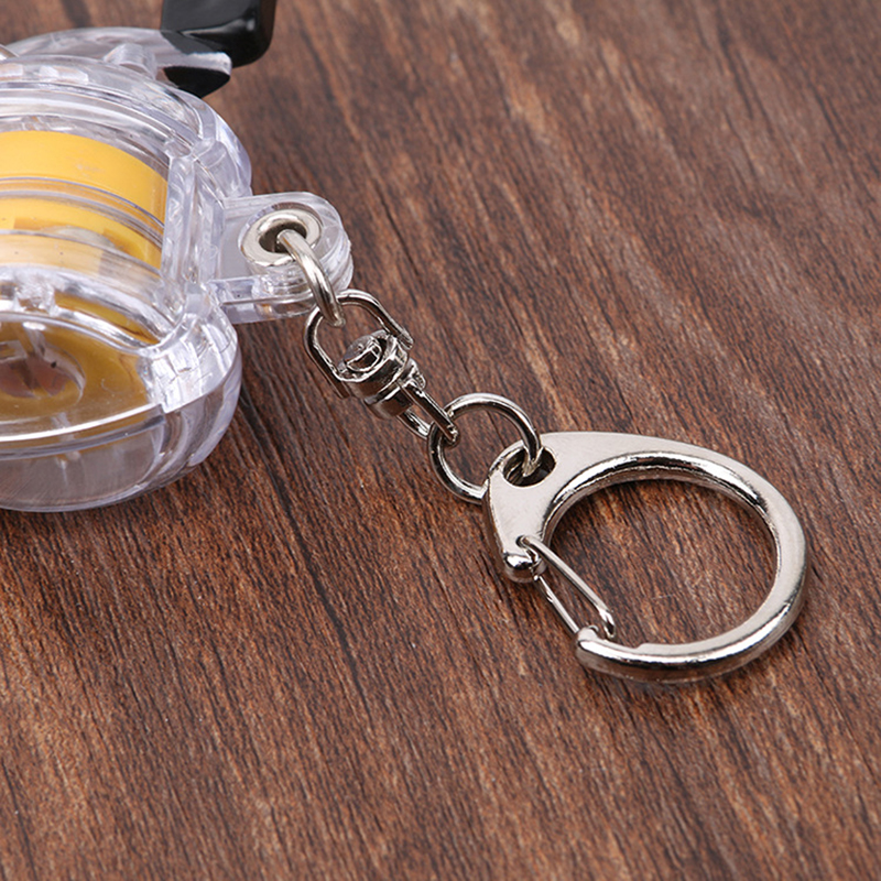 【Fly Fishing Reel Key Chain Ke - đánh giá và giá Conventional Reel