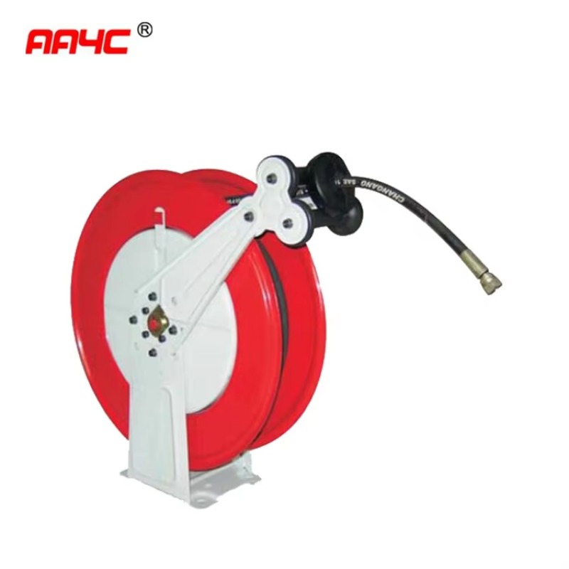 2025Double Hydraulic Oil Hose  - đánh giá và giá Reel Oil