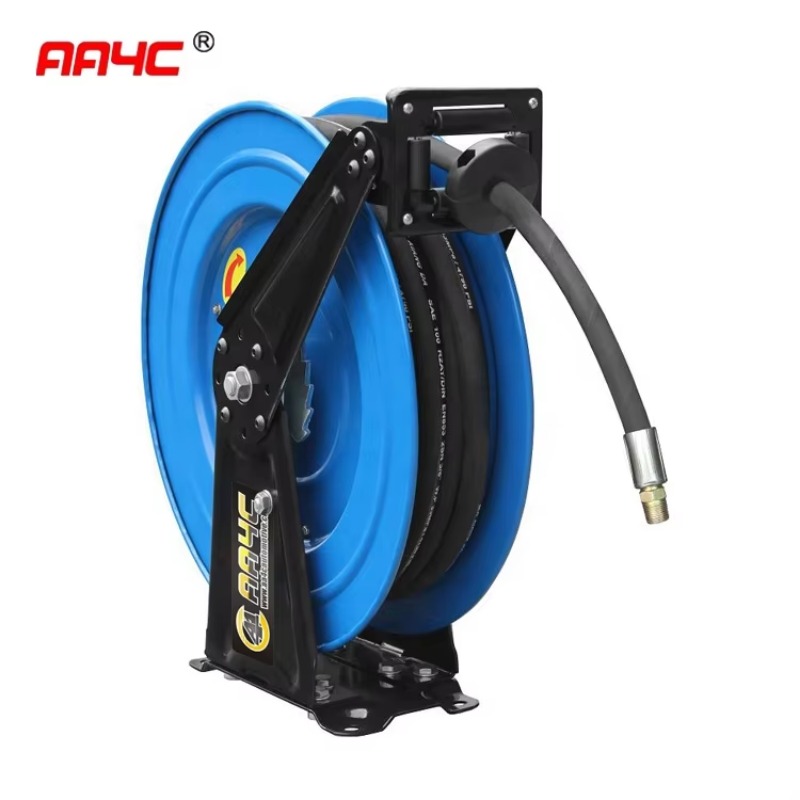 2025Double Hydraulic Oil Hose  - đánh giá và giá Reel Oil