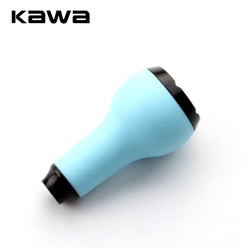 kawa 1pc Fishing Reel TPE Knob - đánh giá và giá Reel Drag Knob