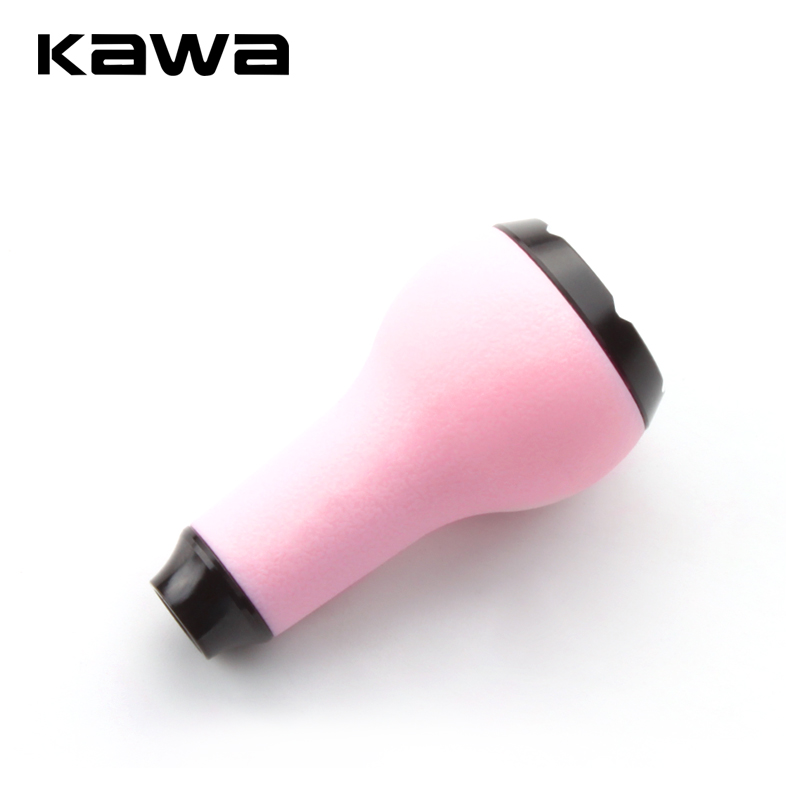 kawa 1pc Fishing Reel TPE Knob - đánh giá và giá Reel Drag Knob