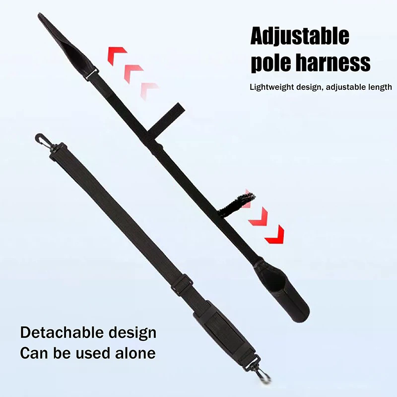 Adjustable Fishing Rod Storage - đánh giá và giá Reel Cover