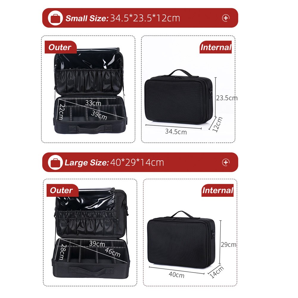 Large Fishing Tackle Bag Fishi - đánh giá và giá Reel Cover