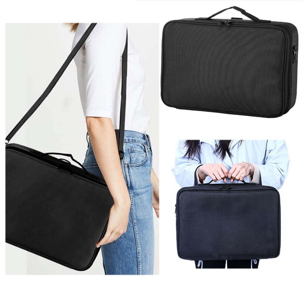 Large Fishing Tackle Bag Fishi - đánh giá và giá Reel Cover