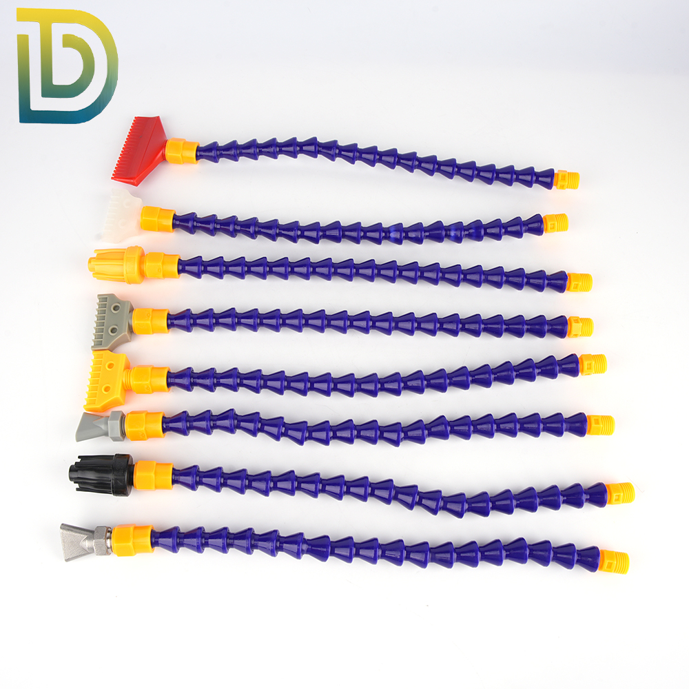 14 Types Flexible Coolant Hose - đánh giá và giá Reel Oil