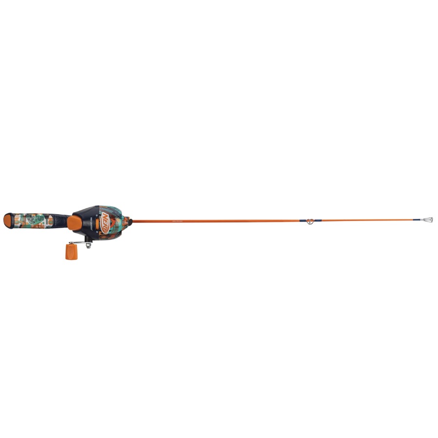 Youth fishing spincast combo k - đánh giá và giá Spincast Reel