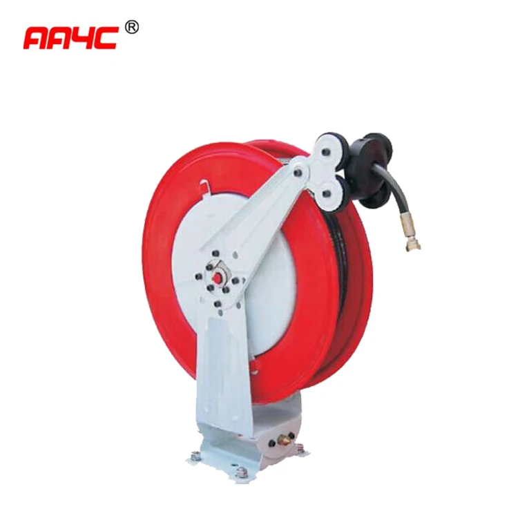 Grease Oil,Dieseloil Hose Reel - đánh giá và giá Reel Grease