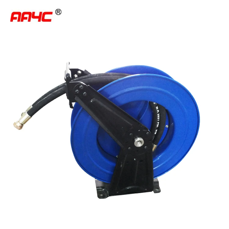 Grease Oil,Dieseloil Hose Reel - đánh giá và giá Reel Grease