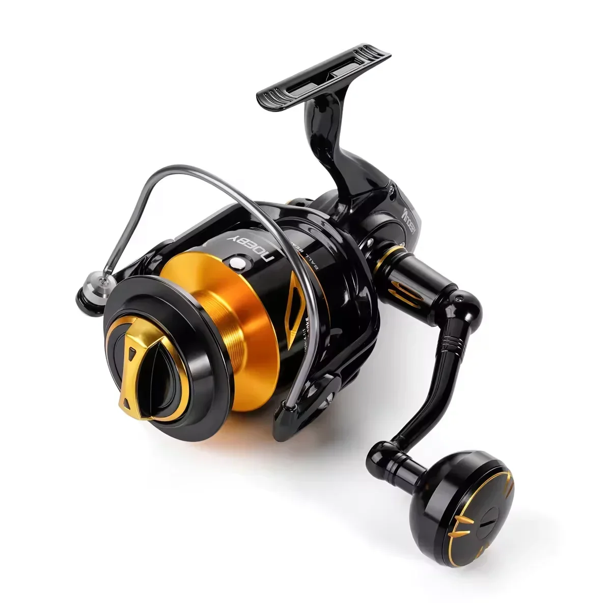 2026 Premium  Neoby 14000 2000 - đánh giá và giá Spinning Reel