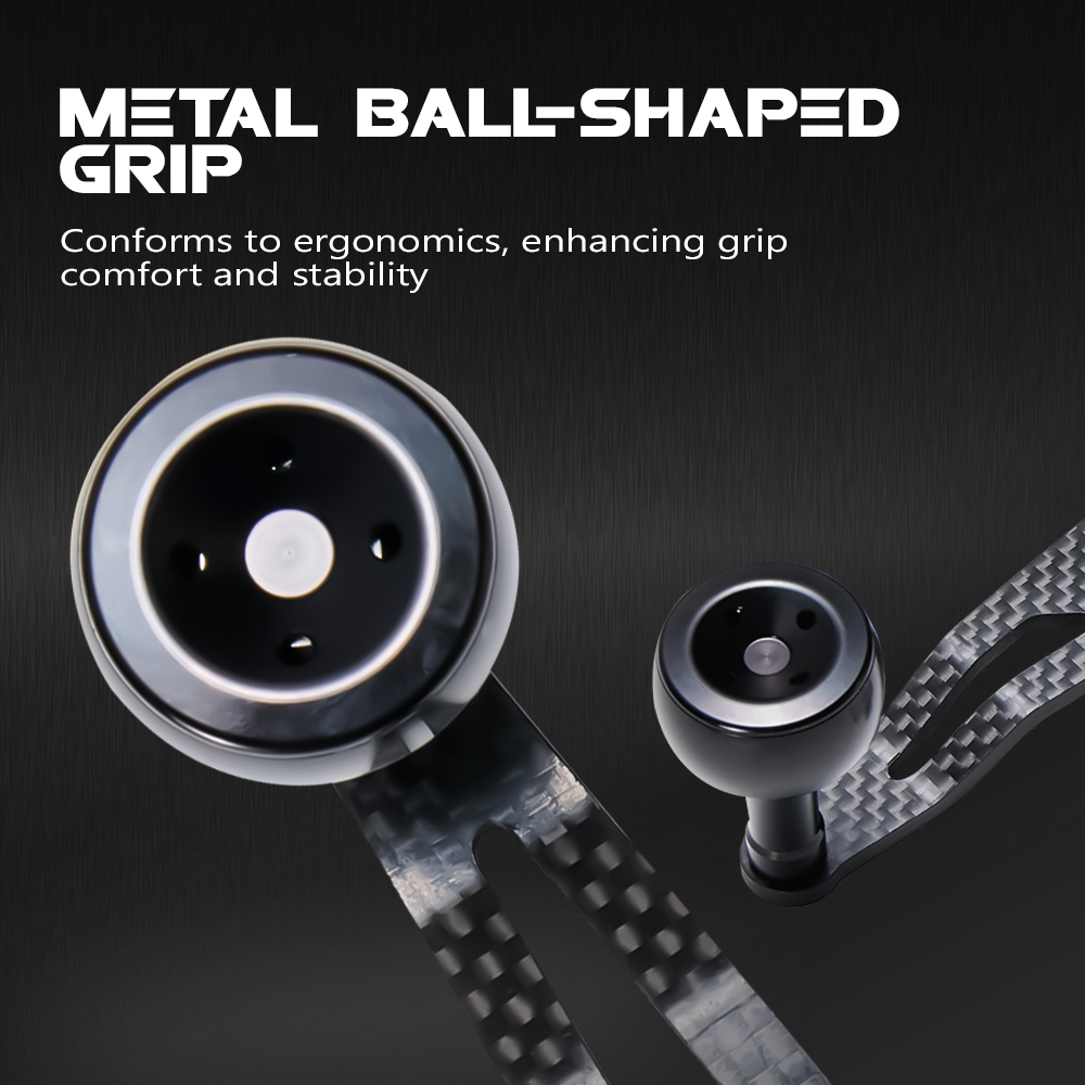 SOLOKING Baitcasting Reel Hand - đánh giá và giá Spincast Reel