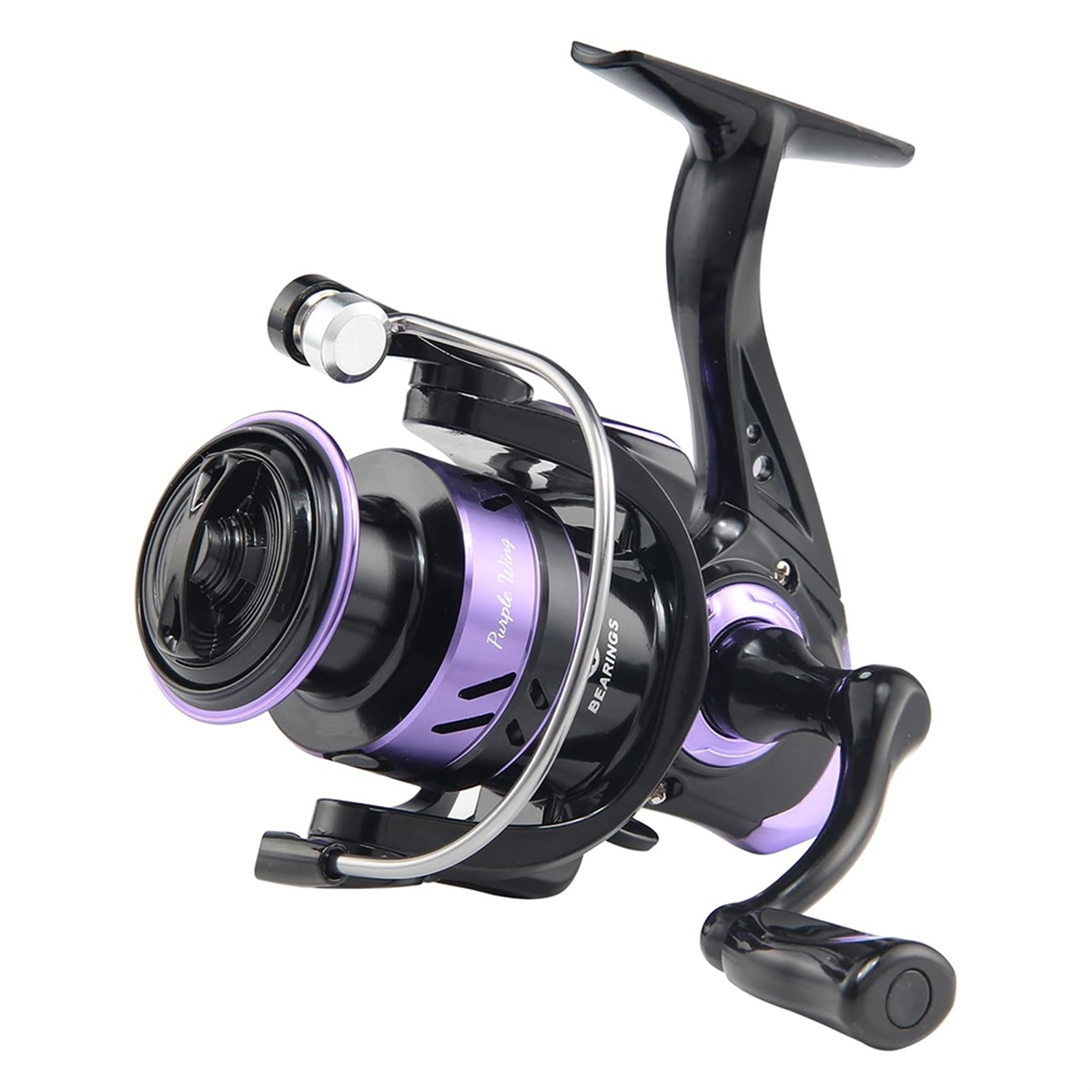 Lo-ok Ultralight -Reel 5.2:1 G - đánh giá và giá Surf Reel