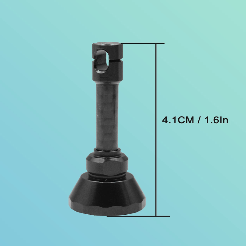 Reel Stand 41mm Black For Shim - đánh giá và giá Conventional Reel