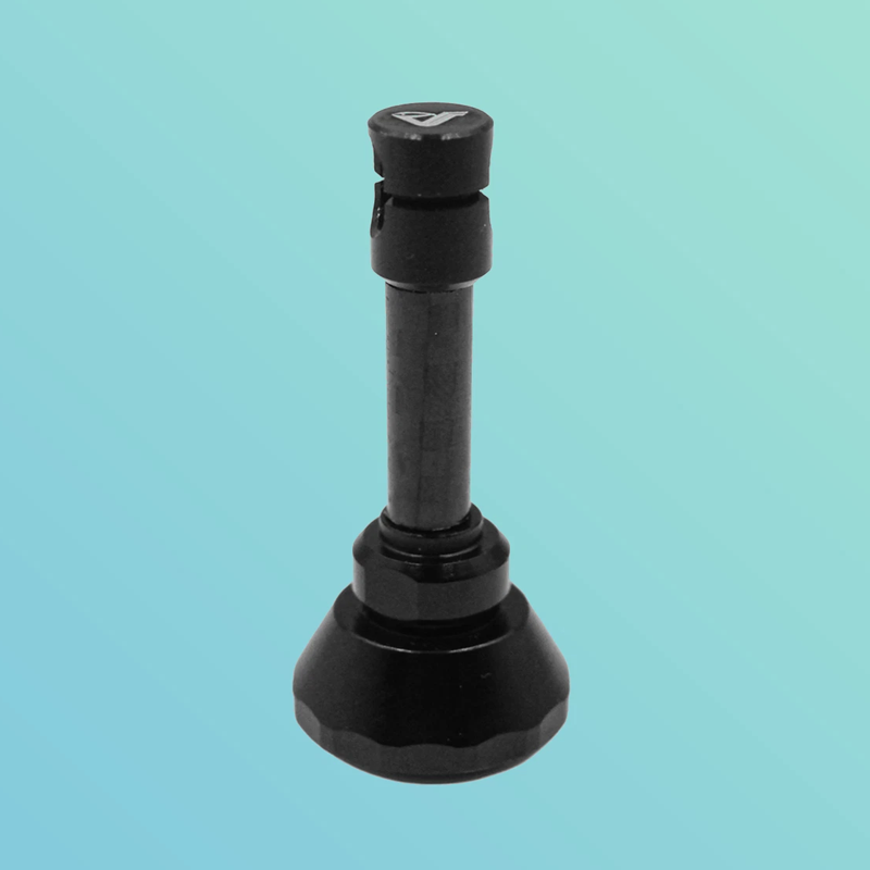 Reel Stand 41mm Black For Shim - đánh giá và giá Conventional Reel