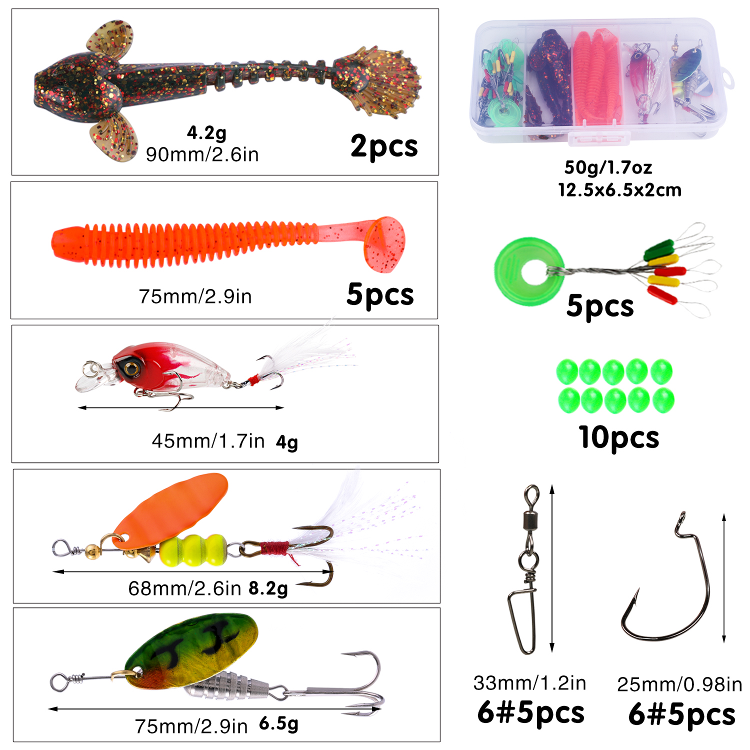 Sougayilang Telescopic Fishing - đánh giá và giá Spincast Reel